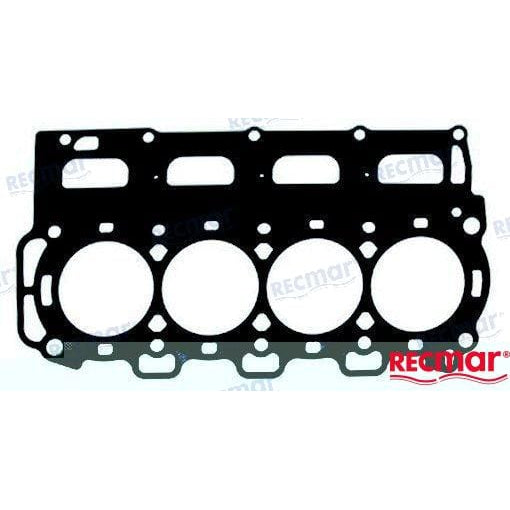 Recmar Qualifies for Free Shipping Recmar Cylinder Head Gasket #REC67F-11181-03