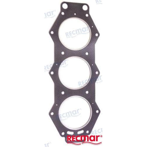 Recmar Qualifies for Free Shipping Recmar Cylinder Head Gasket #REC6G5-11181-A2