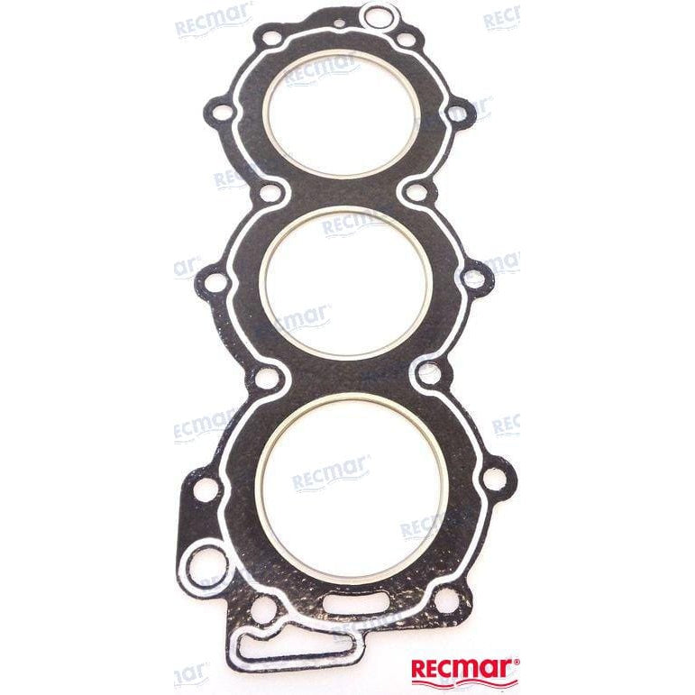 Recmar Qualifies for Free Shipping Recmar Cylinder Head Gasket #REC6J8-11181-A2