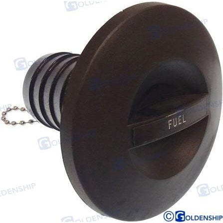 Recmar Qualifies for Free Shipping Recmar Deck Filler 1-1/2" Fuel #GS31125