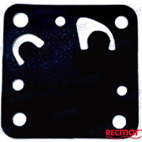 Recmar Qualifies for Free Shipping Recmar Diaphragm #REC6E0-24411-00