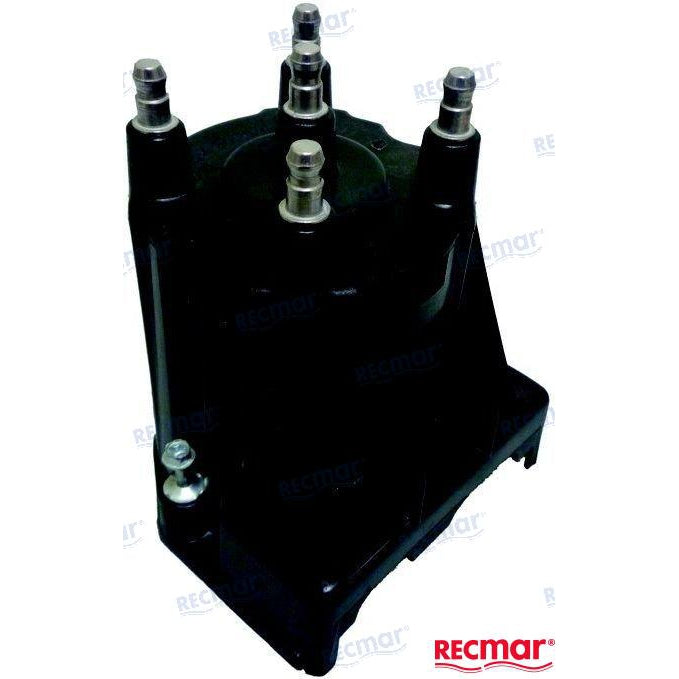 Recmar Qualifies for Free Shipping Recmar Distributor Cap 181 RX #REC3854260