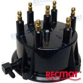 Recmar Qualifies for Free Shipping Recmar Distributor Cap #REC815407A2