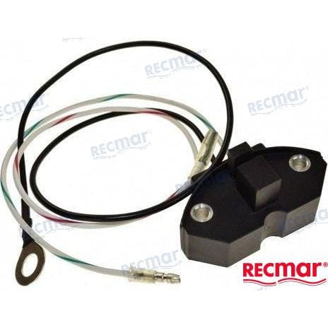 Recmar Qualifies for Free Shipping Recmar Distributor Module #REC87-892150Q02