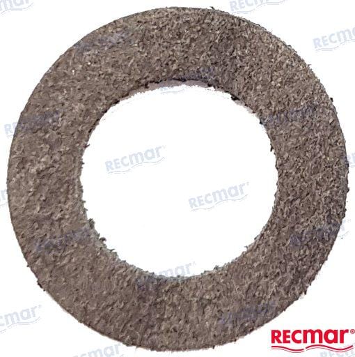 Recmar Not Qualified for Free Shipping Recmar Drain Plug Gasket #REC09168-10034