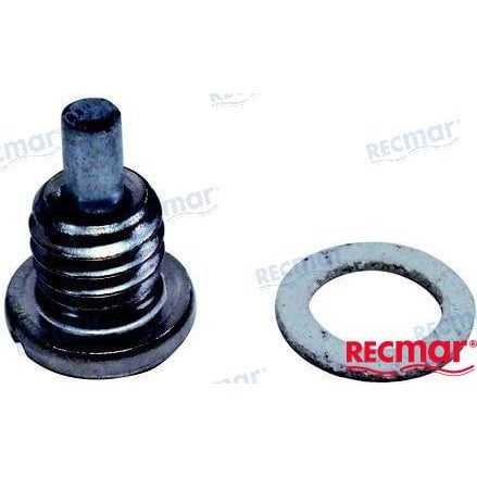 Recmar Qualifies for Free Shipping Recmar Draining Screw Set #REC22-67892A05
