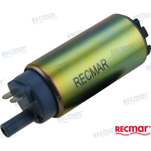 Recmar Qualifies for Free Shipping Recmar Electric Fuel Pump #REC16735-ZW5-003