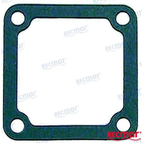 Recmar Qualifies for Free Shipping Recmar End Cap Gasket #REC27-480431