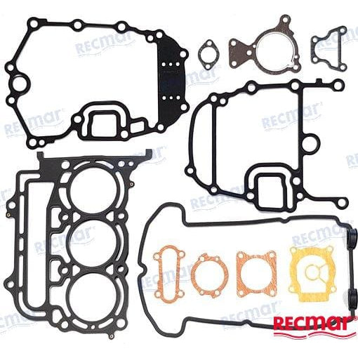 Recmar Qualifies for Free Shipping Recmar Engine Gasket Kit #REC11400-87804