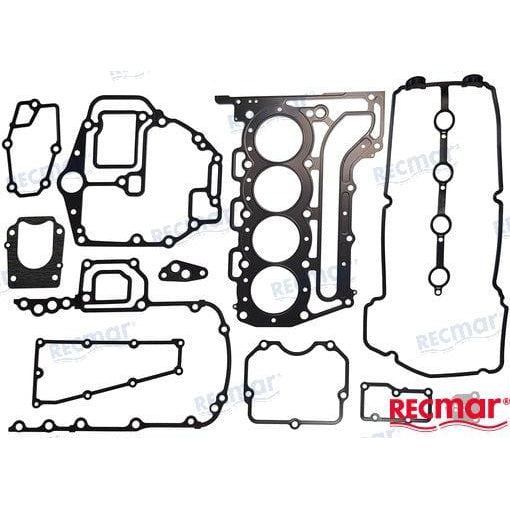 Recmar Qualifies for Free Shipping Recmar Engine Gasket Kit #REC11410-87851