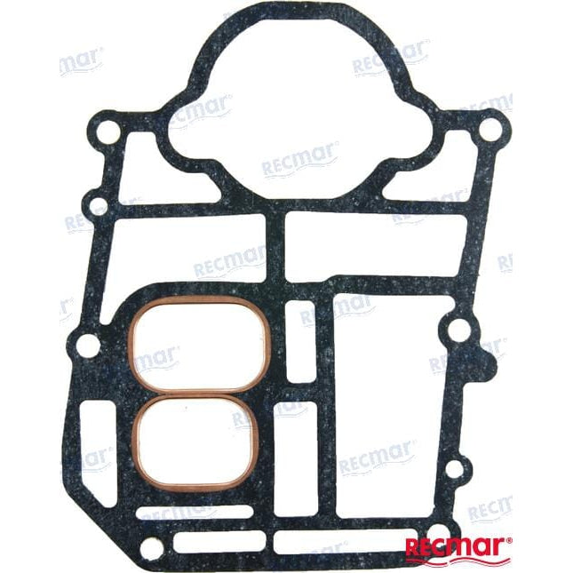 Recmar Qualifies for Free Shipping Recmar Engine Holder Gasket #REC346-01303-0