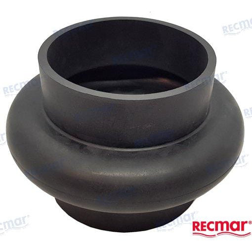 Recmar Qualifies for Free Shipping Recmar Exhaust Bellow Volvo #REC834871