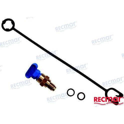 Recmar Qualifies for Free Shipping Recmar Fitting Plug Kit #REC38201