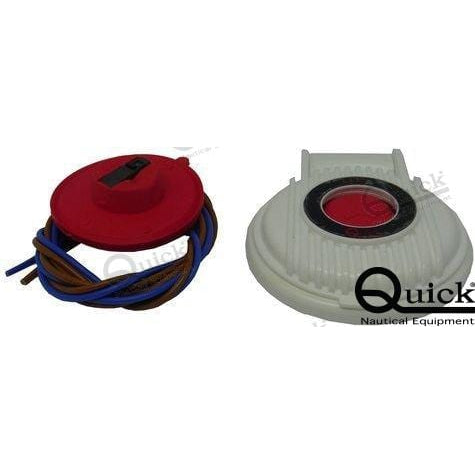 Recmar Qualifies for Free Shipping Recmar Footswitch Up 900/U #QU900/UW