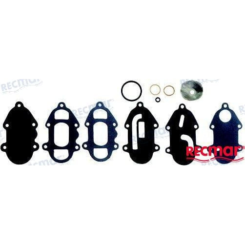 Recmar Qualifies for Free Shipping Recmar Fuel Diaphram Kit #REC89031A4