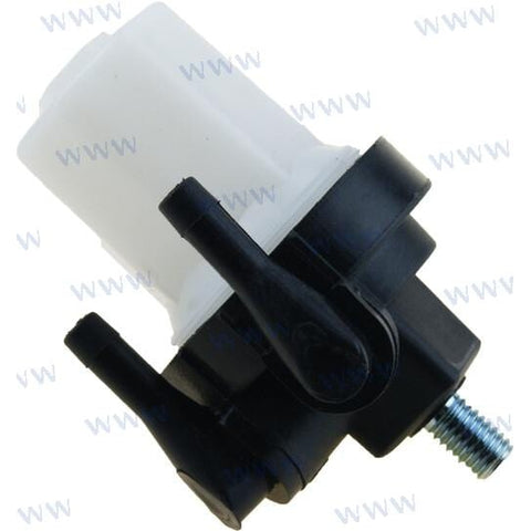 Recmar Qualifies for Free Shipping Recmar Fuel Filter Assy #PAF15-07080000