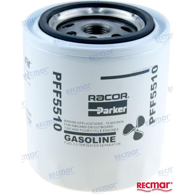 Recmar Qualifies for Free Shipping Recmar Fuel Filter #RACPFF5510
