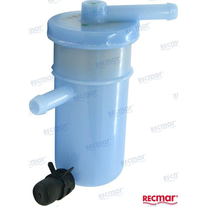 Recmar Qualifies for Free Shipping Recmar Fuel Filter #REC15410-88L00
