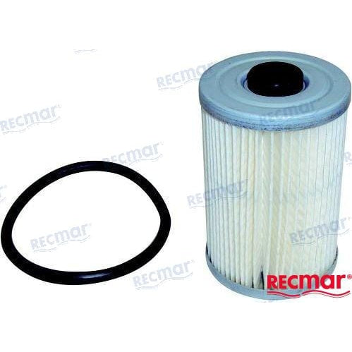 Recmar Qualifies for Free Shipping Recmar Fuel Filter #REC35-866171A01