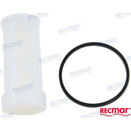 Recmar Qualifies for Free Shipping Recmar Fuel Filter #REC35-87946Q04