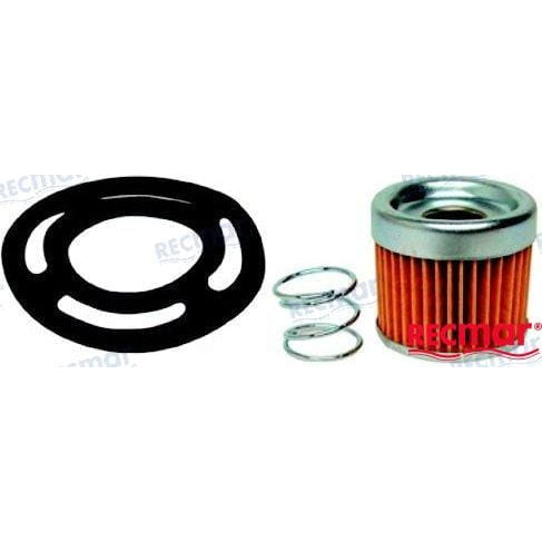Recmar Qualifies for Free Shipping Recmar Fuel Filter #REC35-8M0046752