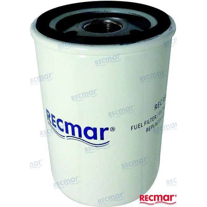 Recmar Qualifies for Free Shipping Recmar Fuel Filter #REC3847644
