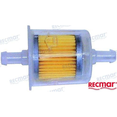 Recmar Qualifies for Free Shipping Recmar Fuel Filter #REC5007335