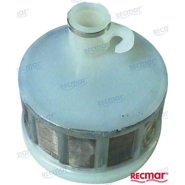 Recmar Qualifies for Free Shipping Recmar Fuel Filter #REC65L-13915-00