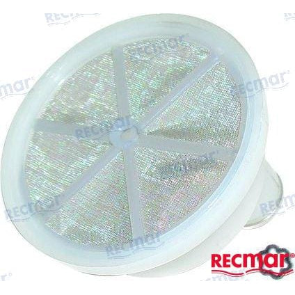 Recmar Qualifies for Free Shipping Recmar Fuel Filter #REC66K-13915-00