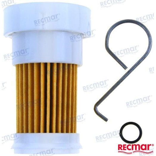 Recmar Qualifies for Free Shipping Recmar Fuel Filter #REC6P2-WS245-00