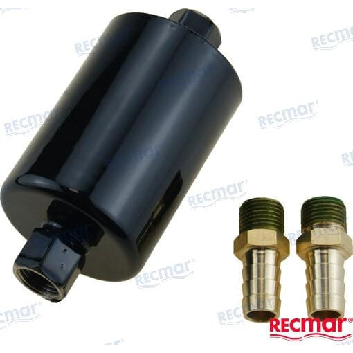 Recmar Qualifies for Free Shipping Recmar Fuel Filter #REC864572