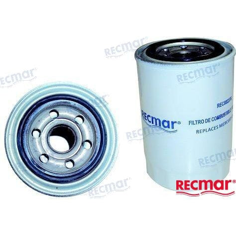 Recmar Qualifies for Free Shipping Recmar Fuel Filter #REC882376