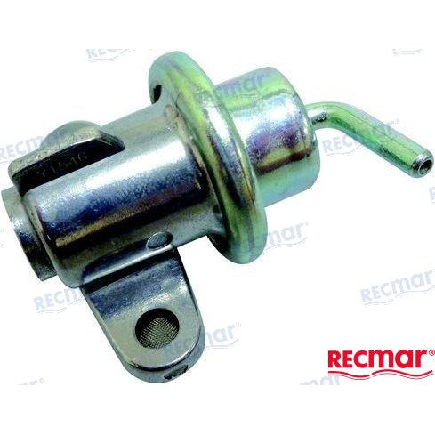 Recmar Qualifies for Free Shipping Recmar Fuel Pressure Regulator #REC805227A1