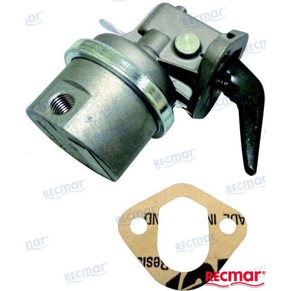 Recmar Qualifies for Free Shipping Recmar Fuel Pump #REC3582310