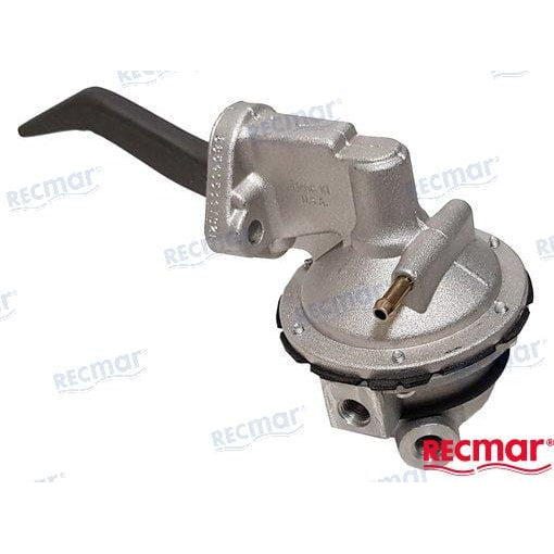 Recmar Qualifies for Free Shipping Recmar Fuel Pump #REC3854053