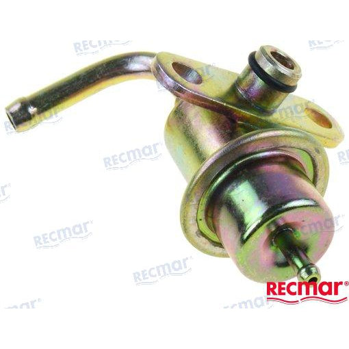Recmar Qualifies for Free Shipping Recmar Fuel Regulator #REC6P2-13906-00