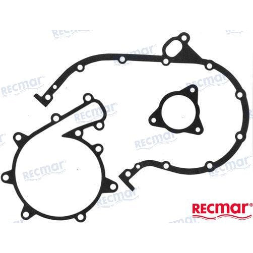 Recmar Qualifies for Free Shipping Recmar Gasket #REC27-68714A6