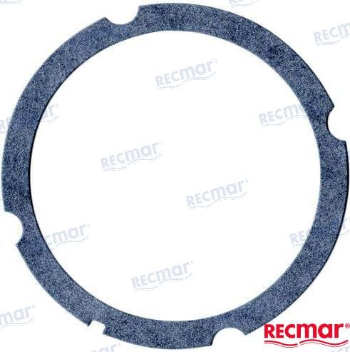 Recmar Qualifies for Free Shipping Recmar Gasket #REC27-805760
