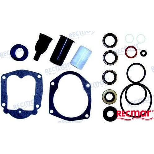 Recmar Qualifies for Free Shipping Recmar Gearcase Seal Kit #REC823547A2