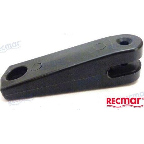 Recmar Qualifies for Free Shipping Recmar Handle Transom Clamp #REC99999-02808
