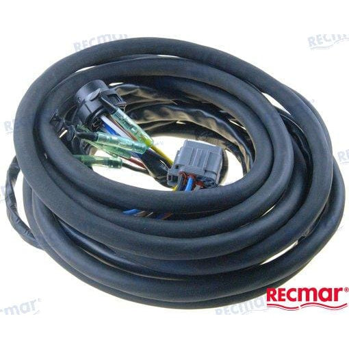 Recmar Qualifies for Free Shipping Recmar Harness Suzuki 5m without Power Trim #REC36620-94J01
