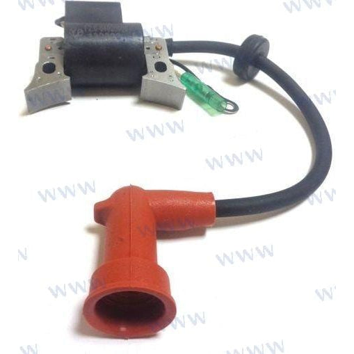 Recmar Qualifies for Free Shipping Recmar High-Pressure Coil Assembly #PAF2.6-04000600