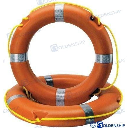 Recmar Qualifies for Free Shipping Recmar Homologated Ring Lifebuoy 75cm #GS80007