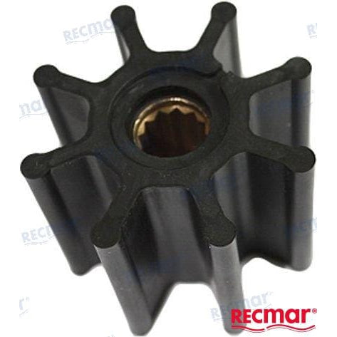 Recmar Qualifies for Free Shipping Recmar Impeller Jabsco 11979-0001 #REC11979-0001