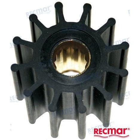 Recmar Qualifies for Free Shipping Recmar Impeller #REC21213664