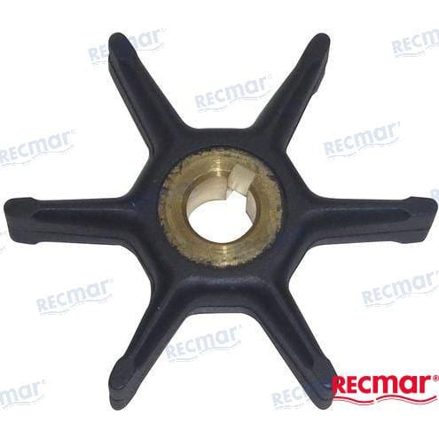 Recmar Qualifies for Free Shipping Recmar Impeller #REC434424