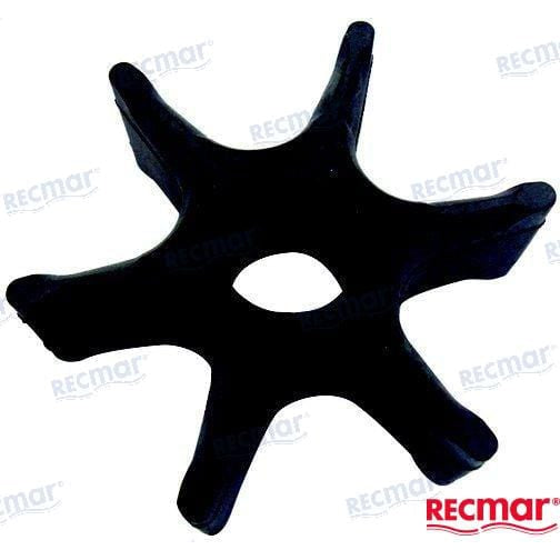 Recmar Qualifies for Free Shipping Recmar Impeller #REC6E5-44352-01