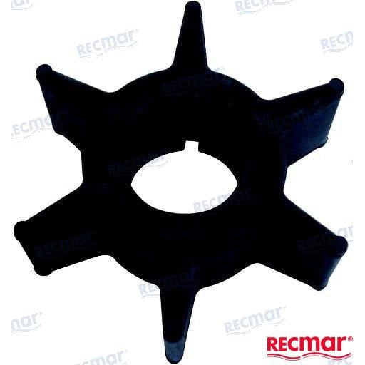 Recmar Qualifies for Free Shipping Recmar Impeller #REC6H3-44352-00
