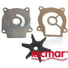 Recmar Qualifies for Free Shipping Recmar Impeller Repair Kit #REC17400-96403
