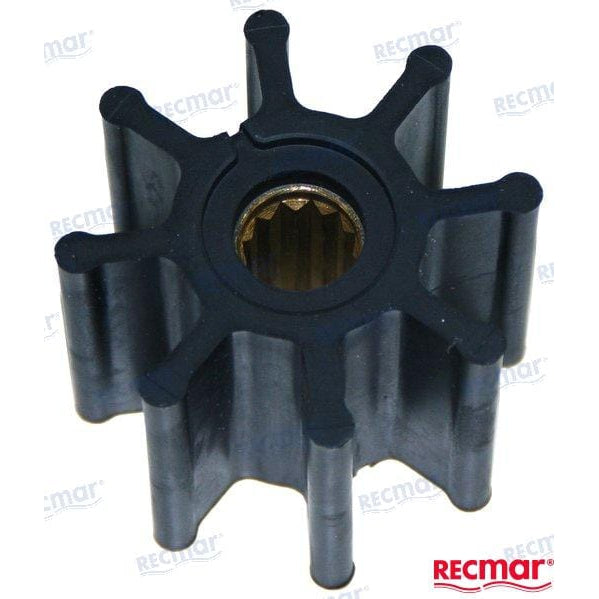 Recmar Qualifies for Free Shipping Recmar Impeller Volvo 3841697 & Jabsco 920-0001 #REC3841697